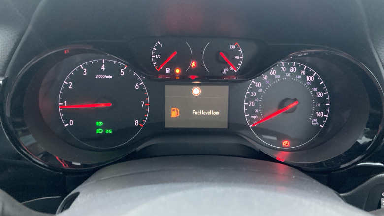 Vauxhall Corsa 1.2 SE Edition 5dr Petrol Hatchback